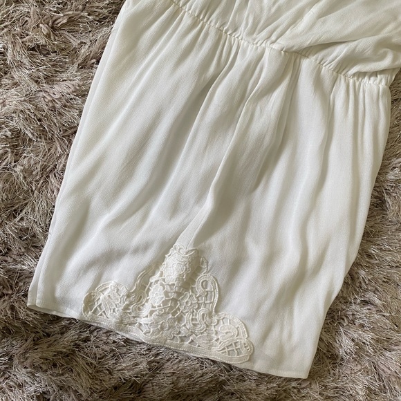 NWT! Off White Romper - Picture 6 of 9
